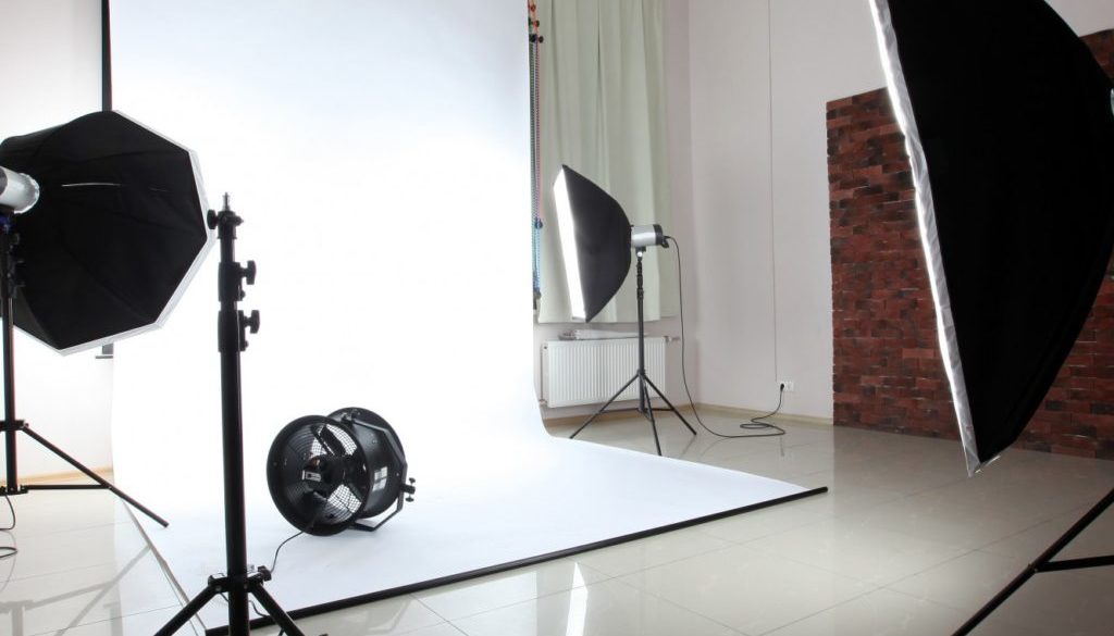 atelier-photo image d'un studio photo