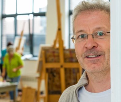 Bornain-Alain-2019-09-b Portrait de Alain Bornain
