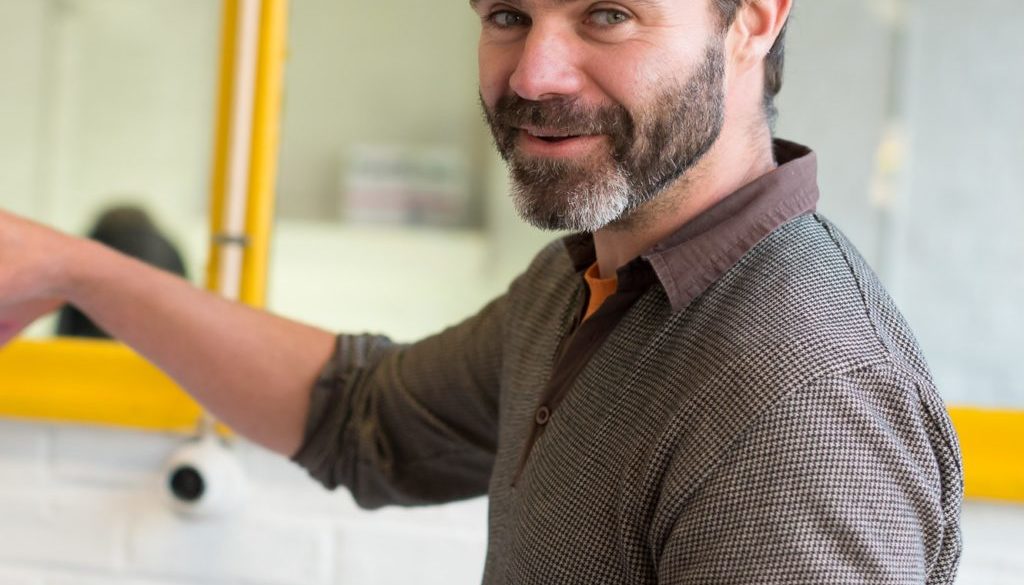 Olivier-Sonck-1 Portrait de Olivier Sonck