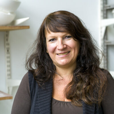 Véronique Lequeu